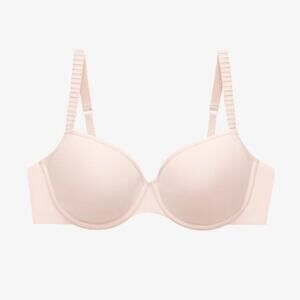 ThirdLove 24/7 Classic T-Shirt Bra NEW Soft Pink 42G